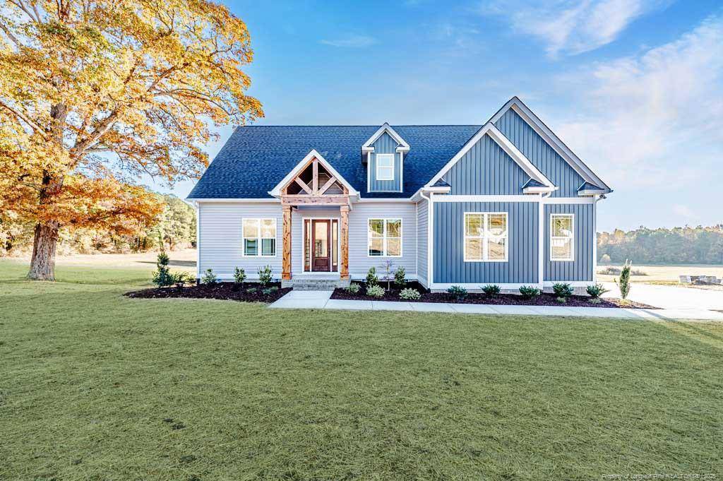 Sanford, NC 27332,2517 Sheriff Watson Road