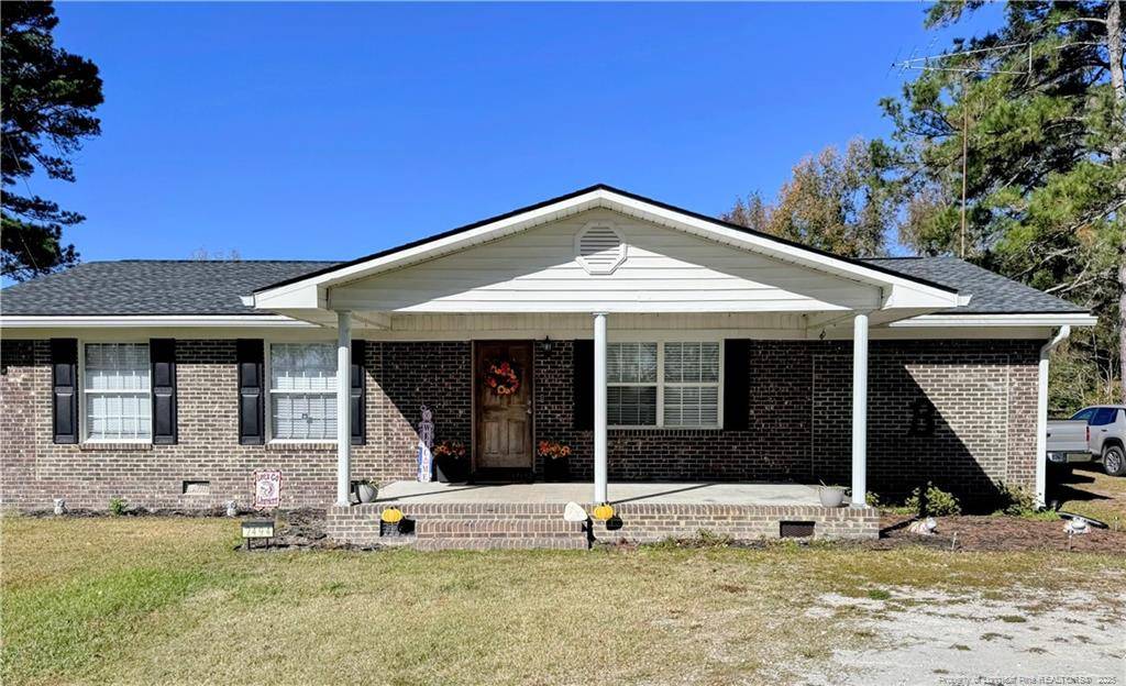 Fairmont, NC 28340,2494 W Whitepond Road