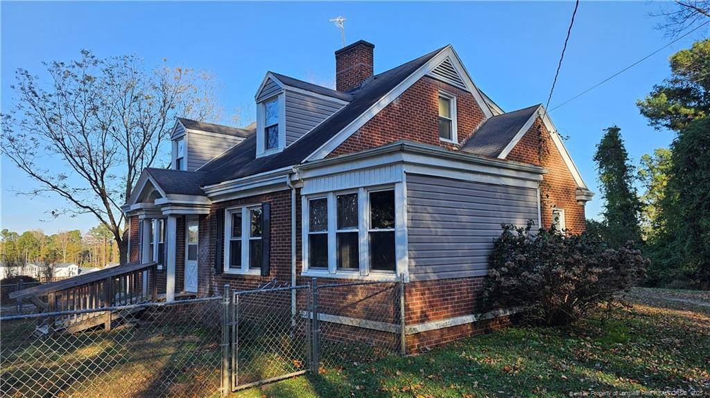 Sanford, NC 27330,1801 Carthage Street