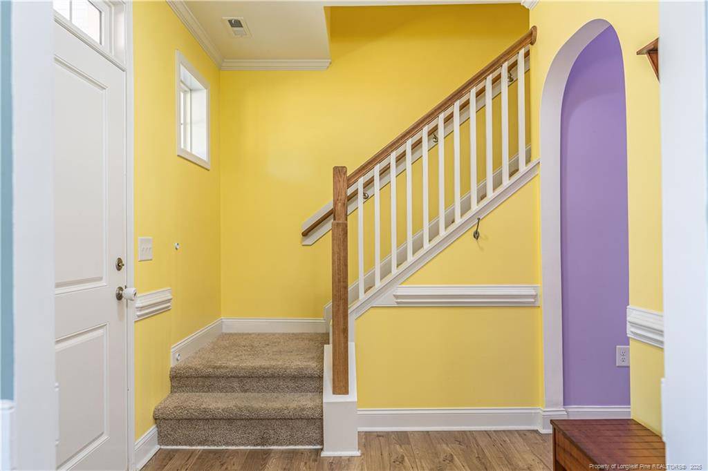 West End, NC 27376,100 Bexley Court