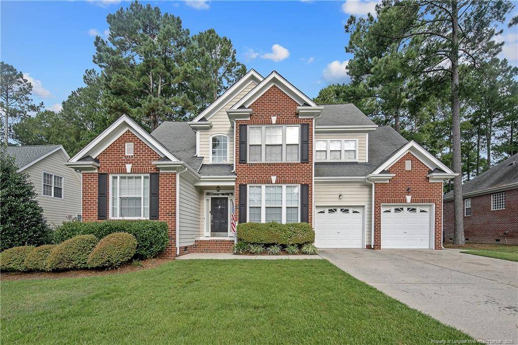 Spring Lake, NC 28390,399 Falling Water Road