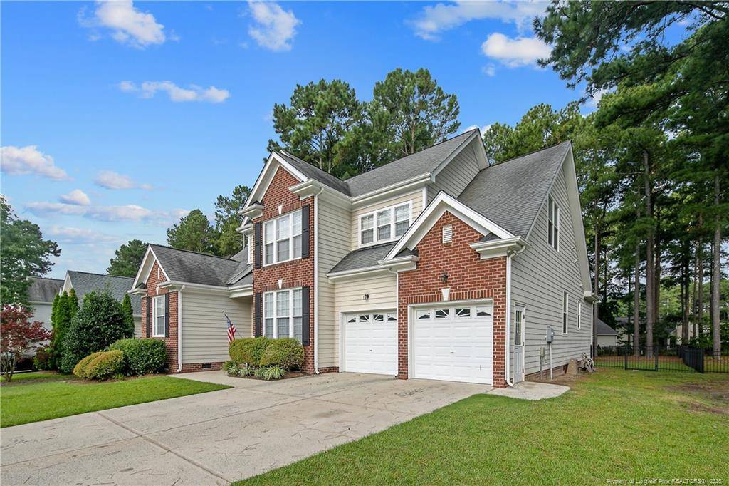 Spring Lake, NC 28390,399 Falling Water Road