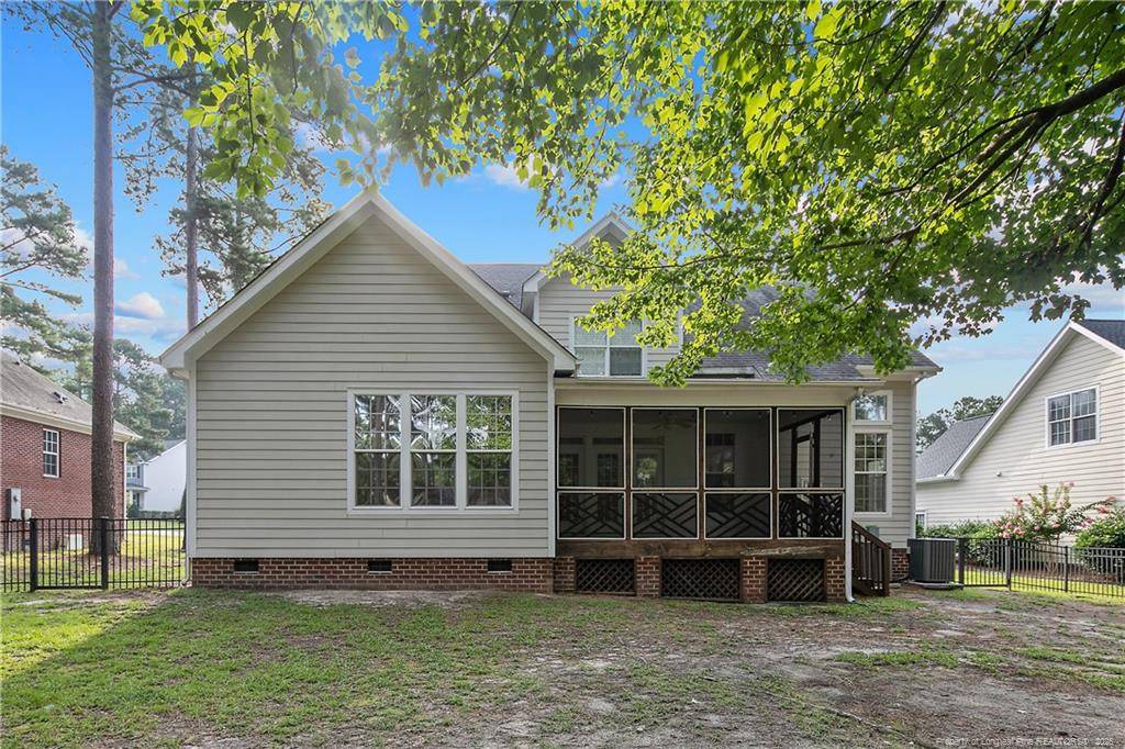 Spring Lake, NC 28390,399 Falling Water Road