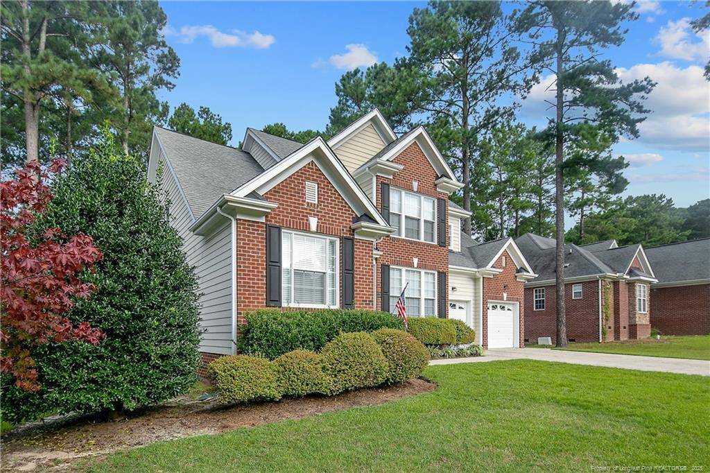 Spring Lake, NC 28390,399 Falling Water Road