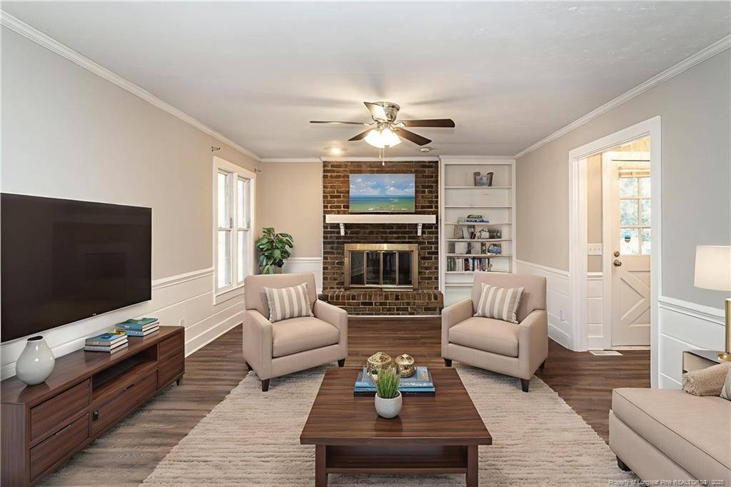 Sanford, NC 27330,1605 Owls Nest Road