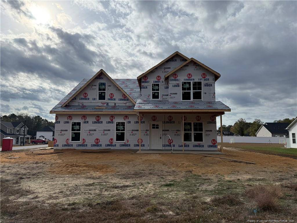 Hope Mills, NC 28348,2118 Smith Road