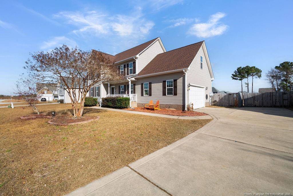 Raeford, NC 28376,185 Sunflower Street