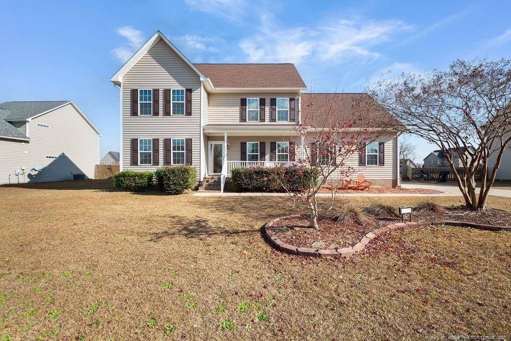 Raeford, NC 28376,185 Sunflower Street