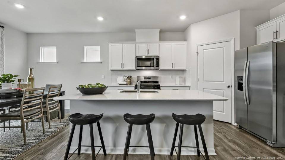 Spring Lake, NC 28390,124 Discovery Way