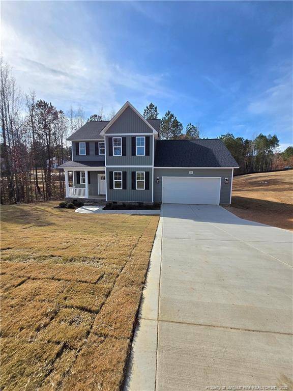 Sanford, NC 27330,106 Uwharrie Way