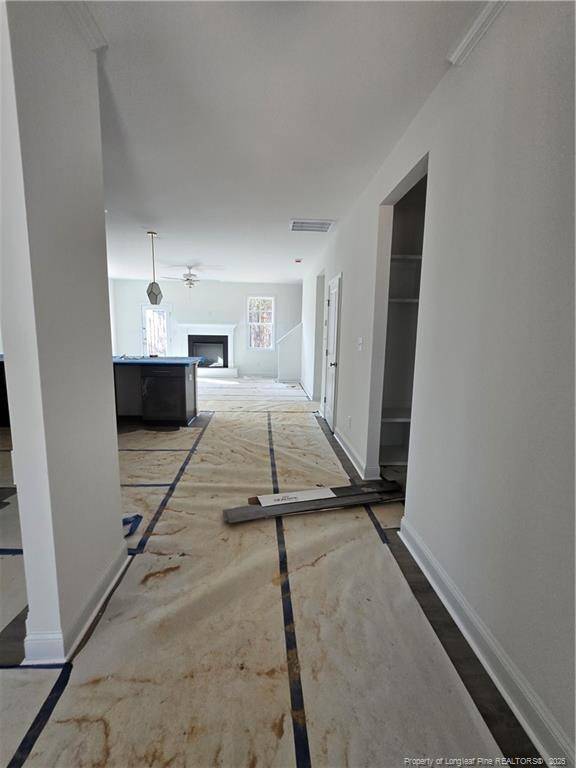 Sanford, NC 27330,102 Uwharrie Way