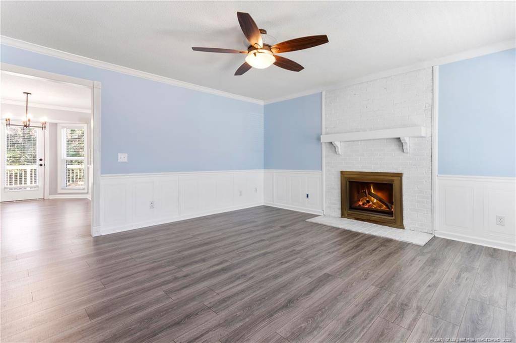 Sanford, NC 27332,4101 Carson Drive