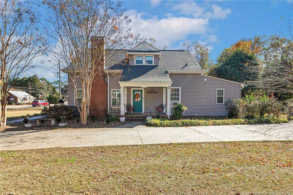 Broadway, NC 27505,315 S Main Street