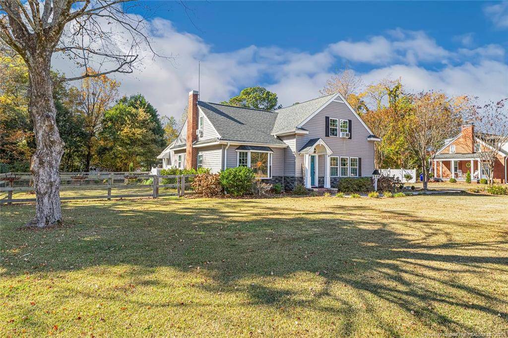 Broadway, NC 27505,315 S Main Street