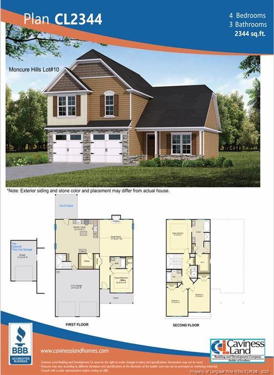 Sanford, NC 27330,311 One Tree Hill