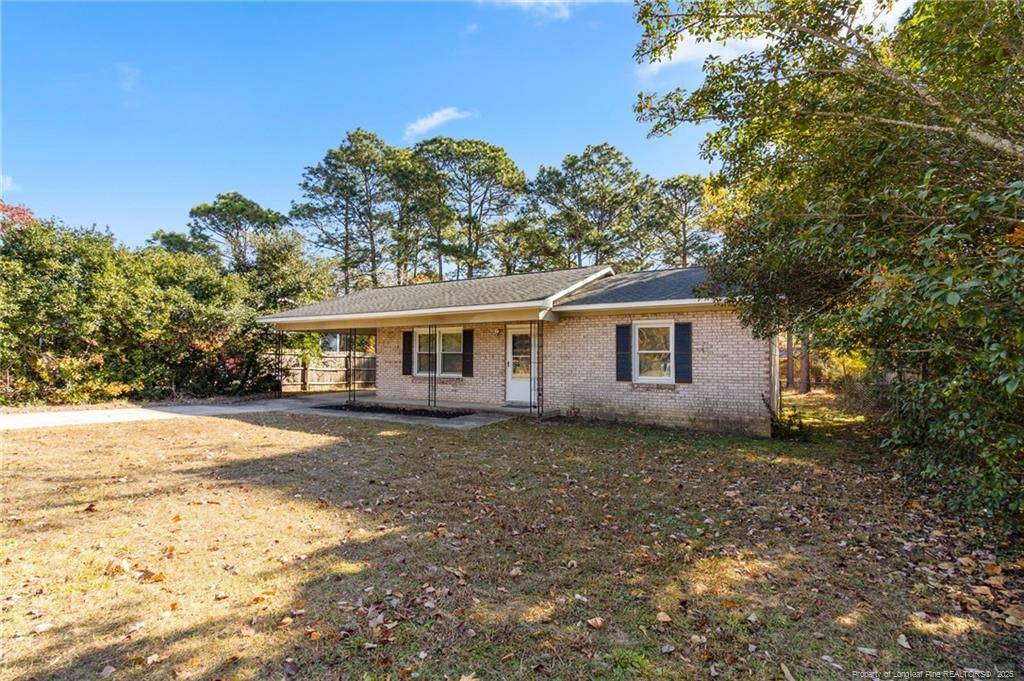 Hope Mills, NC 28348,3633 Metric Drive