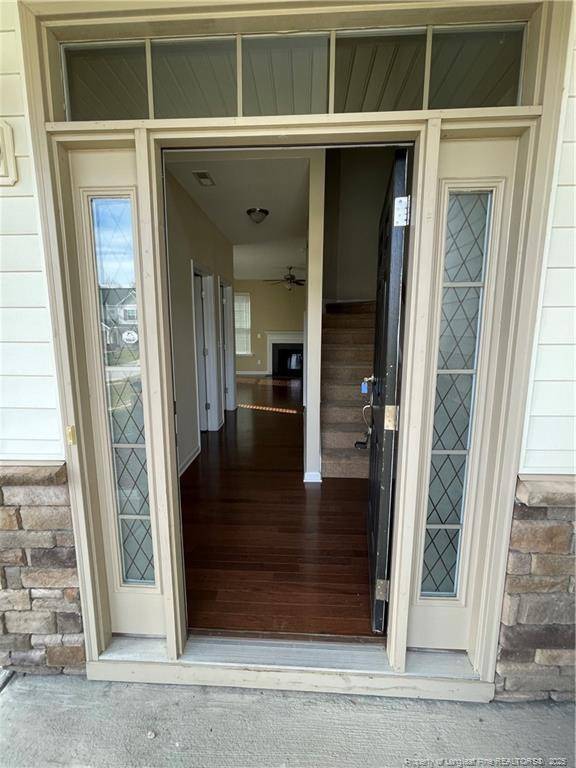 Spring Lake, NC 28390,261 River Oaks Street