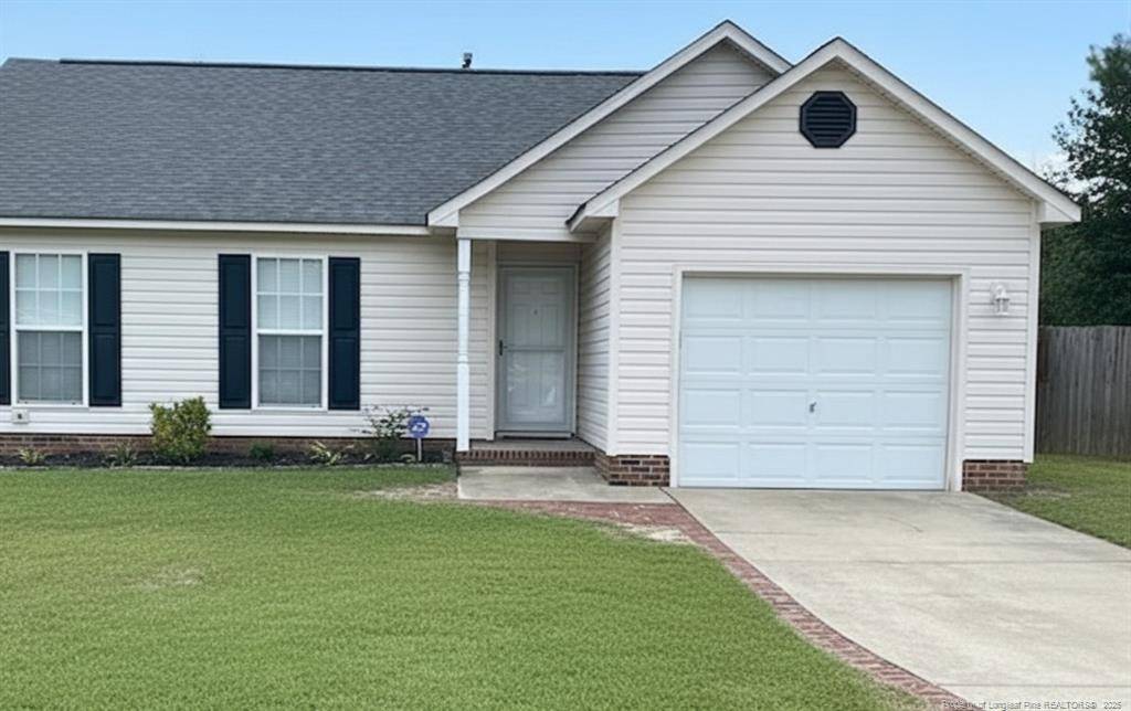 Hope Mills, NC 28348,3514 Clovis Court