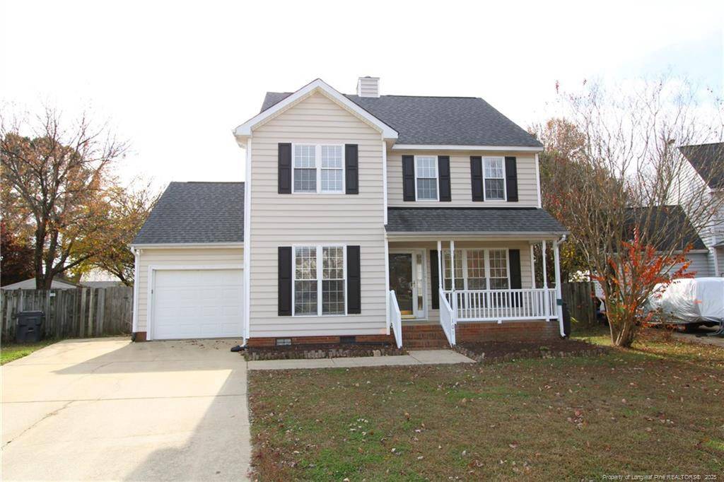 Apex, NC 27502,101 Lake Meadow Drive