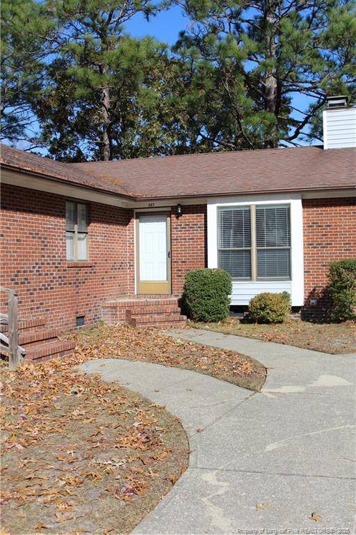 Hope Mills, NC 28348,587 Country Town Drive