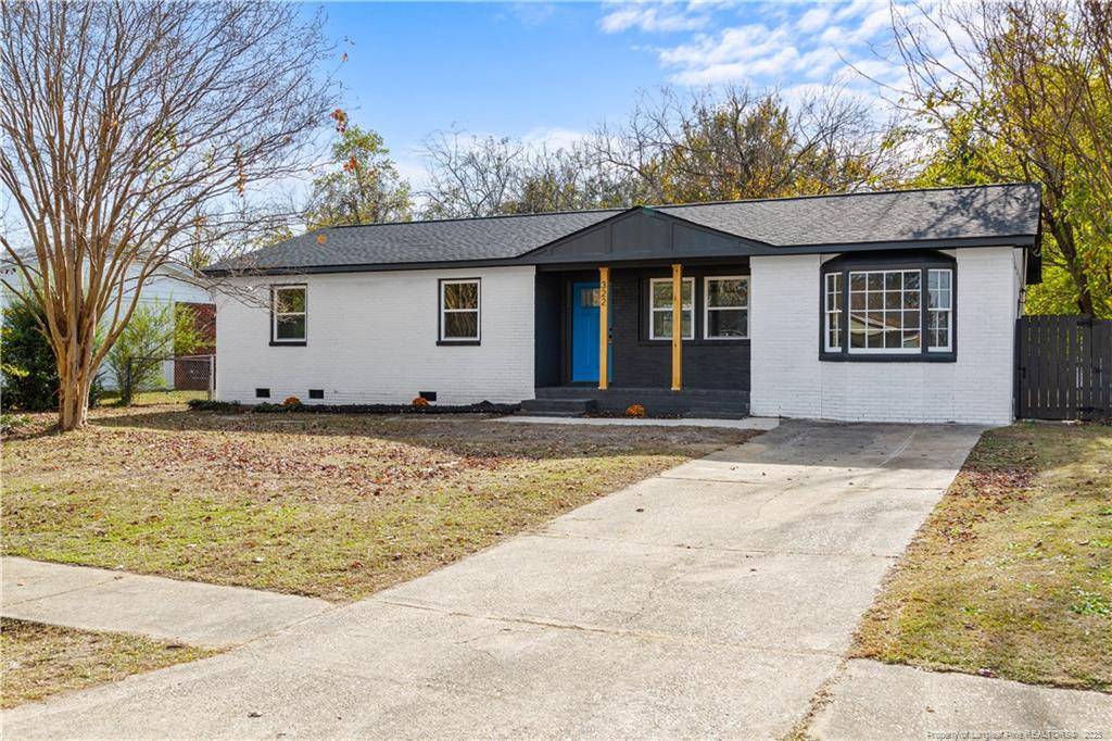 Fayetteville, NC 28303,322 Tucson Drive