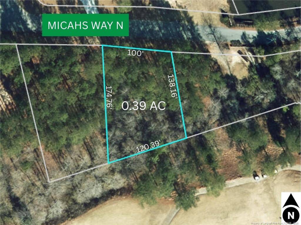 Spring Lake, NC 28390,326 Micahs Way