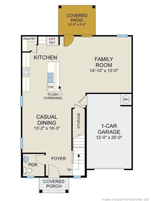 Lillington, NC 27546,225 Greenbay Street