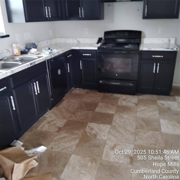 Hope Mills, NC 28348,505 Shelia Street