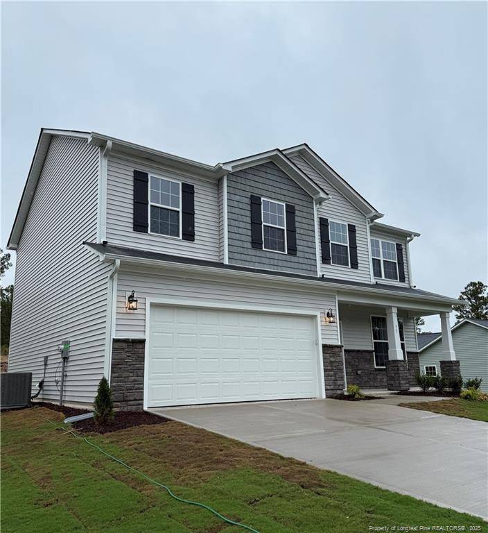 Cameron, NC 28326,55 Fern Ridge Drive #2