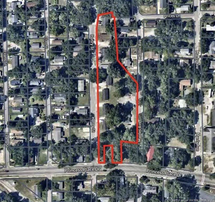 Wilmington, NC 28405,407 Maides Avenue