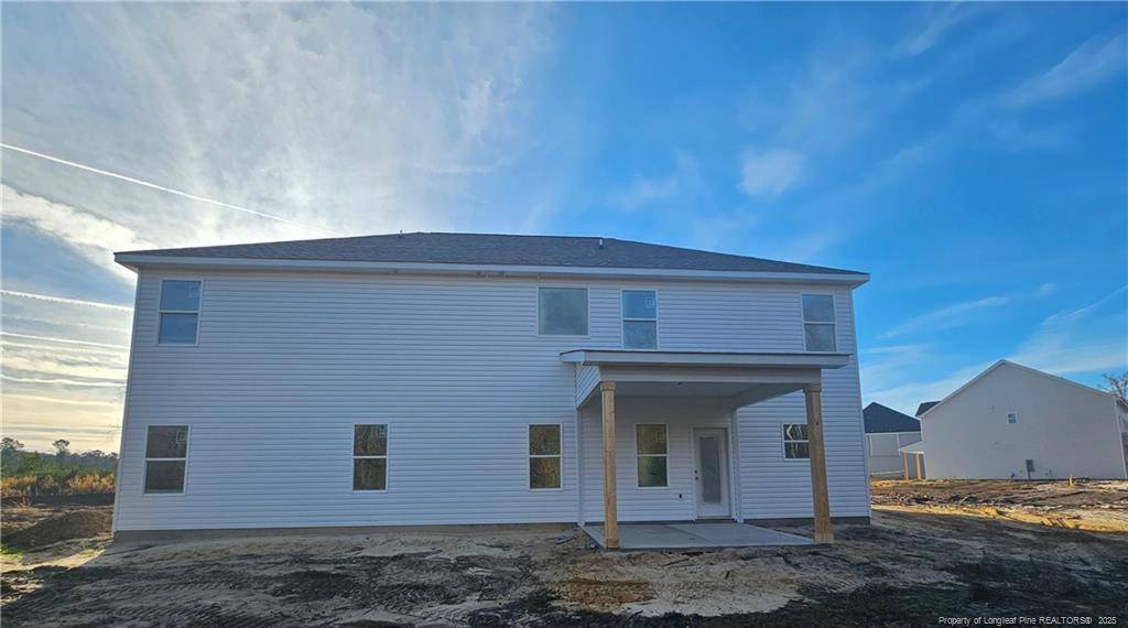 Fayetteville, NC 28306,1819 Smith Farm Street