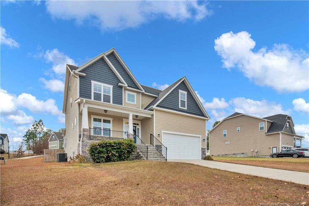 Lillington, NC 27546,508 Executive Drive