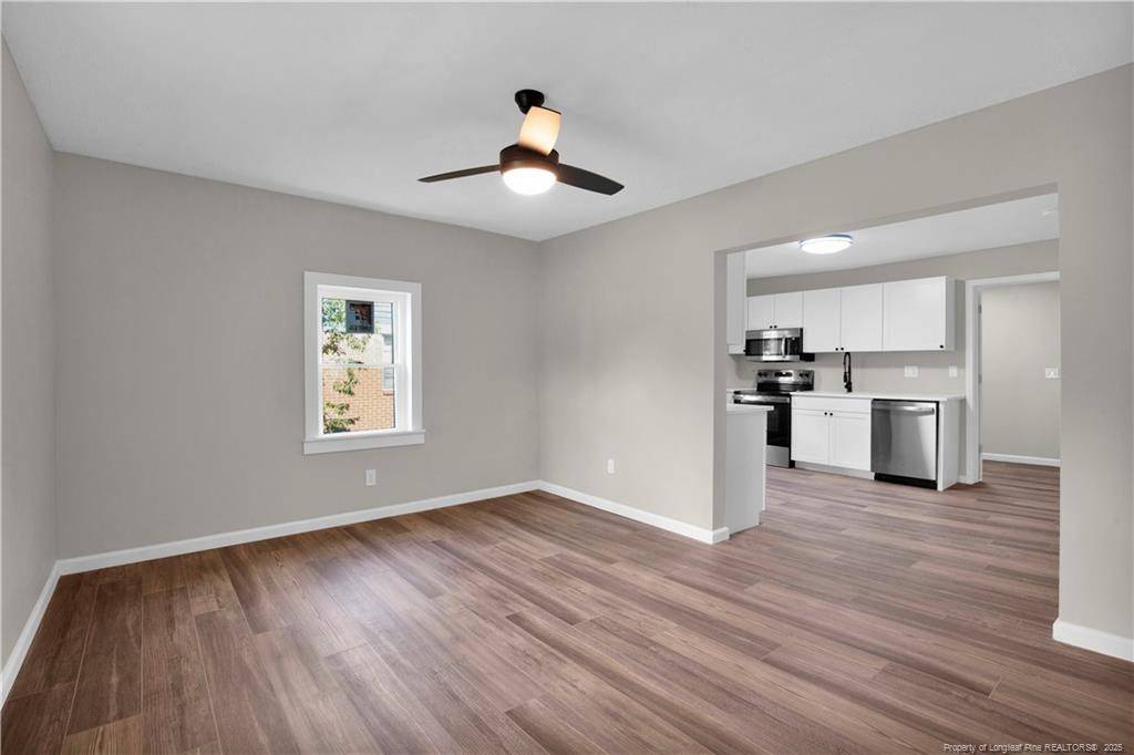 Spring Lake, NC 28390,625 Eva Circle