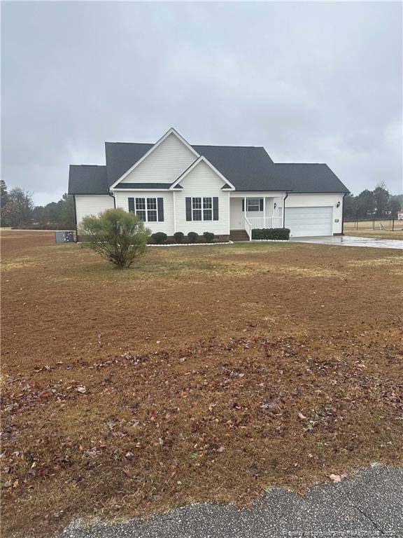 Bailey, NC 27807,3639 Lori Ann Road
