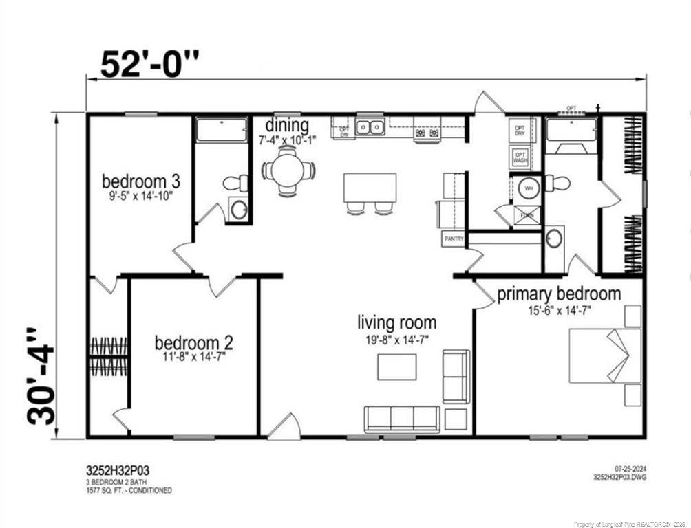 Wade, NC 28395,4053 Lodge Drive