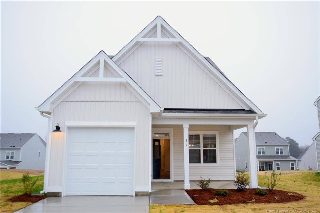 Sanford, NC 27330,36 Furley Street