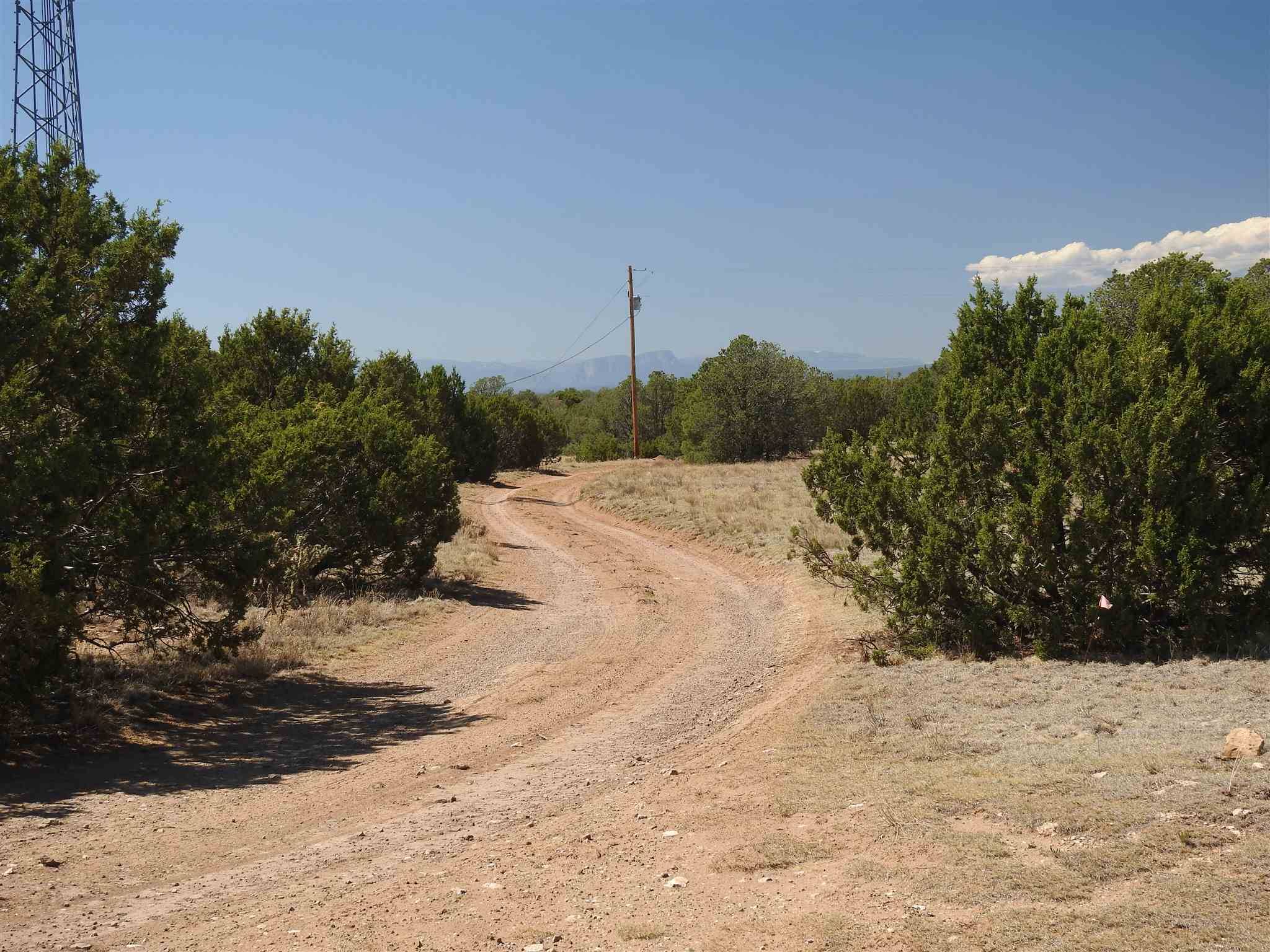 Las Vegas, NM 87701,140 Apache Mesa