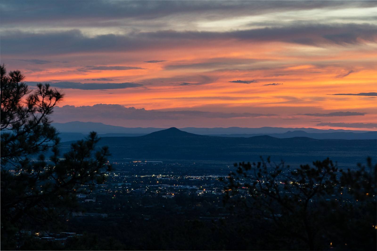 Santa Fe, NM 87501,1133 E Ridge Rd