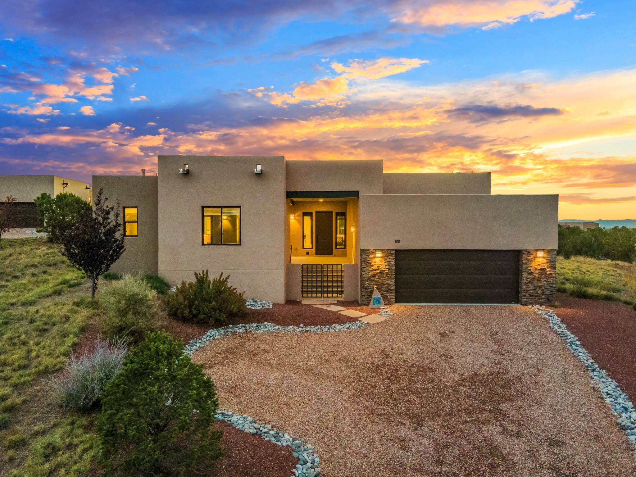 Santa Fe, NM 87507,33 Via Tessera