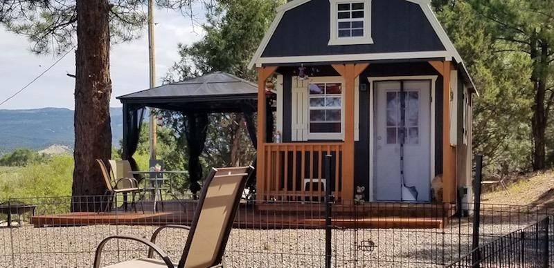 Tierra Amarilla, NM 87551,64 State Road 573