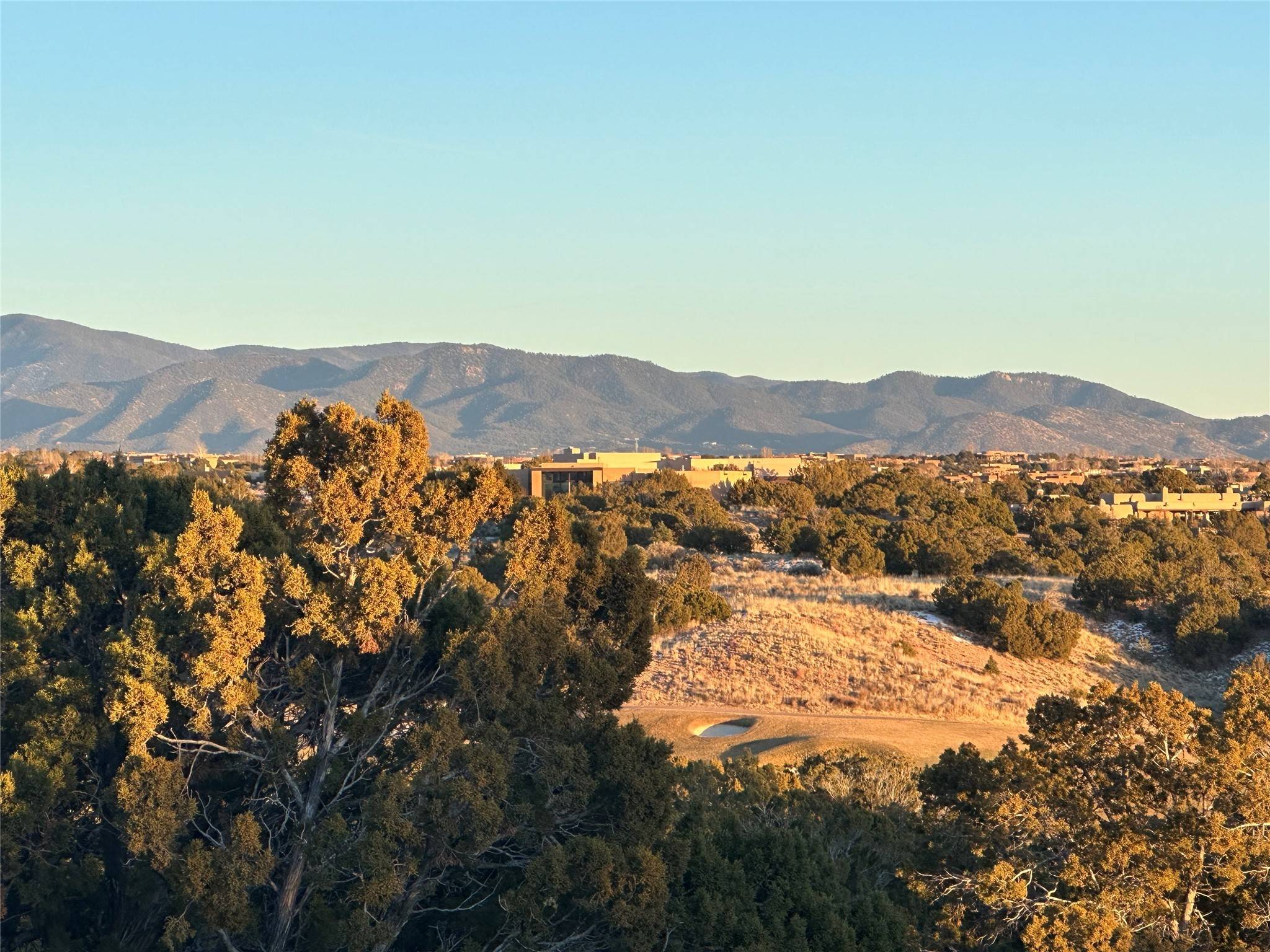 Santa Fe, NM 87506,12 Hacienda Caballero #Lot 10