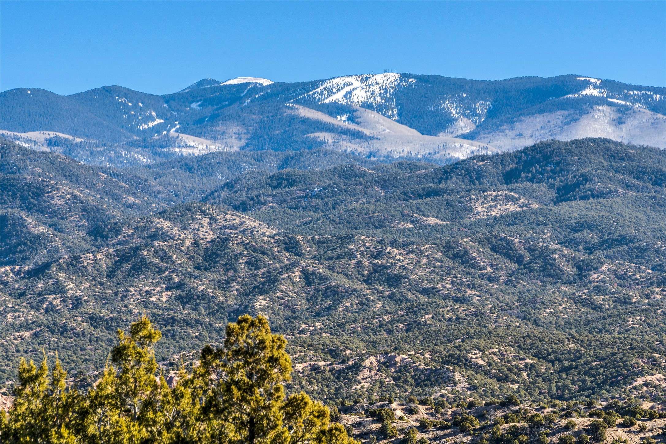 Santa Fe, NM 87506,3109 Village Drive, Lot 7