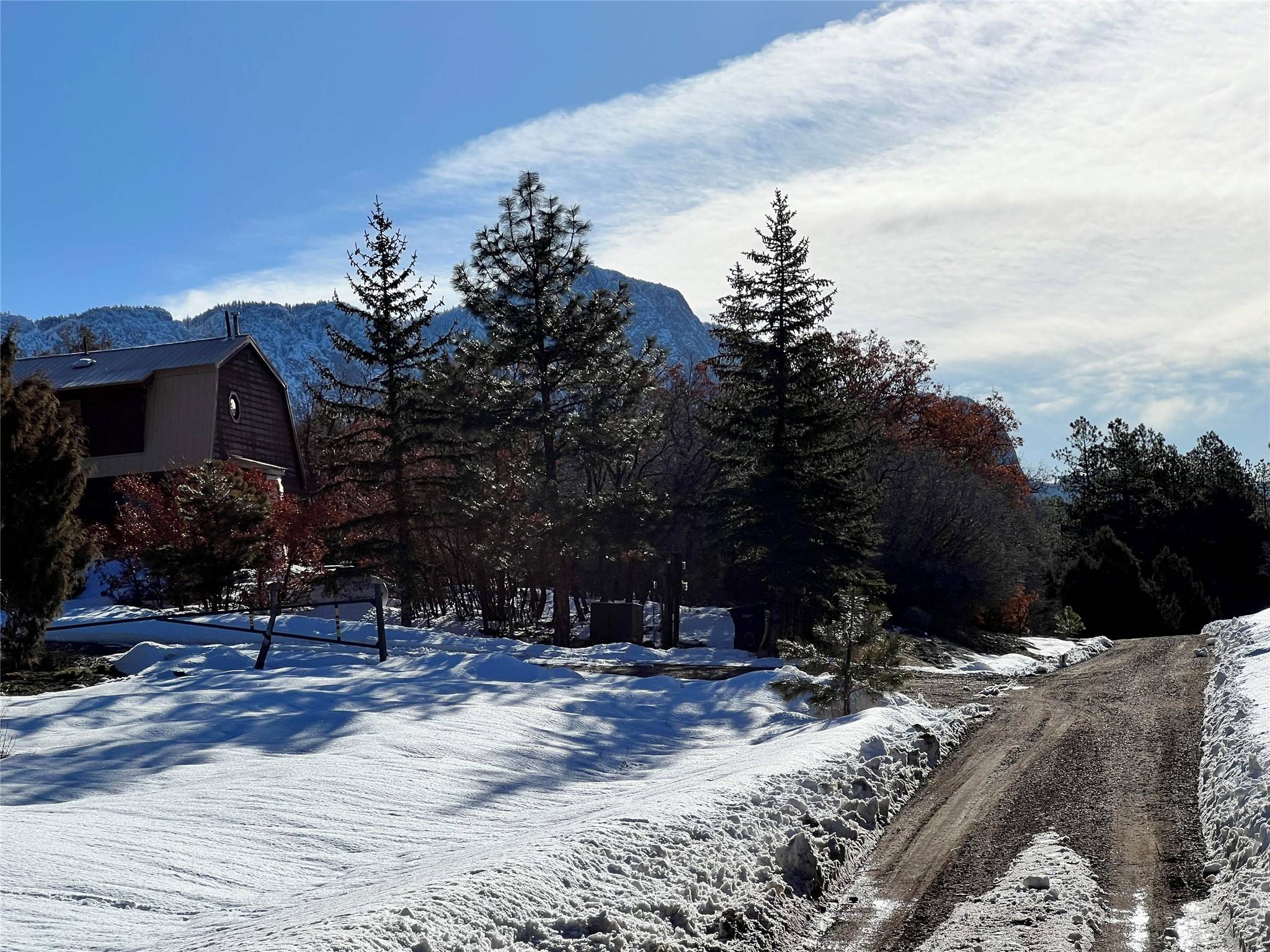 Chama, NM 87520,0 Blk 2, Lot 14, Brazos Estate