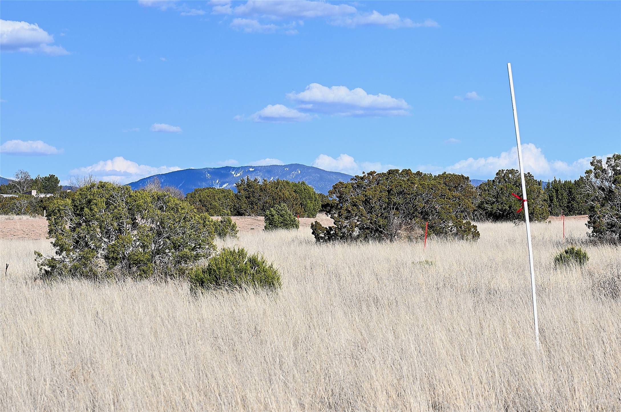 Santa Fe, NM 87506,14 N Via Aria (Lot 6)
