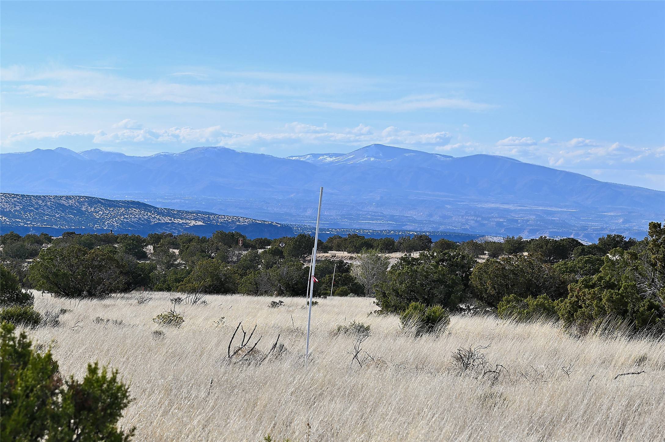 Santa Fe, NM 87506,6 N Via Aria (Lot 8)