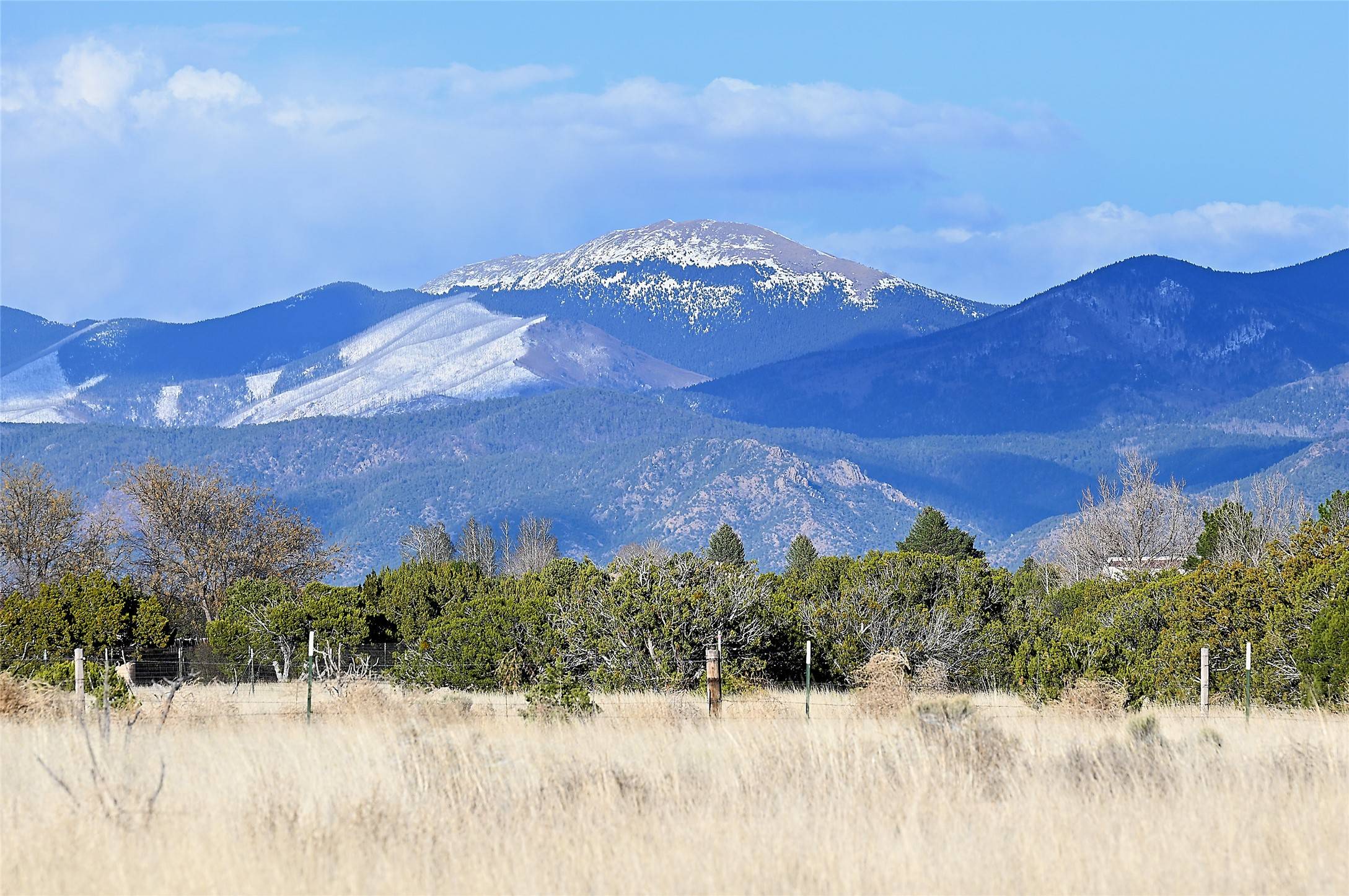 Santa Fe, NM 87506,18 Via La Luna (Lot 12)