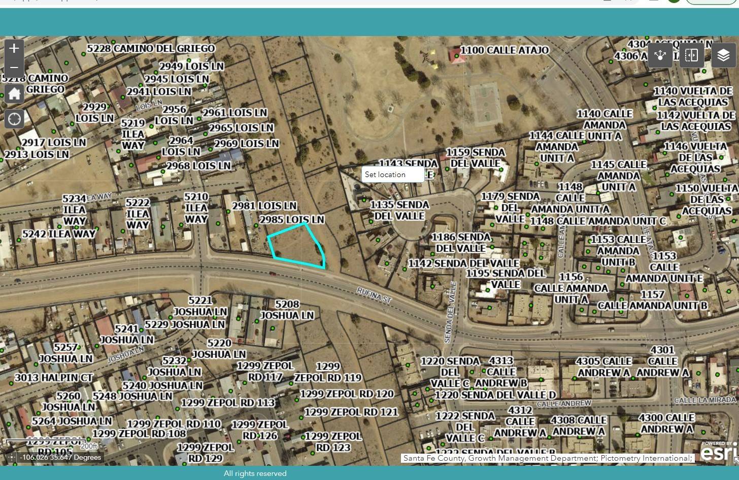 Santa Fe, NM 87507,1201 Aguafina