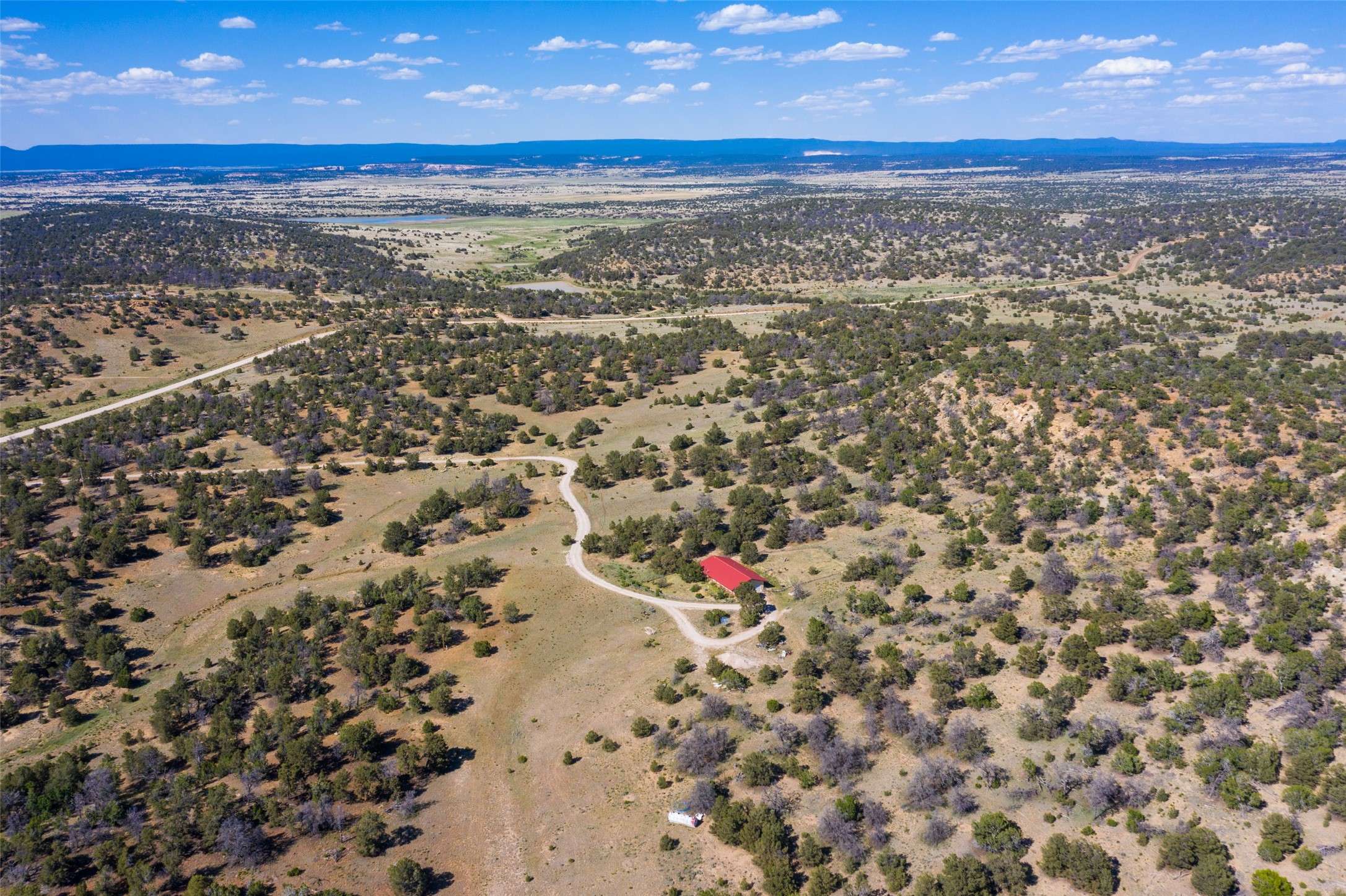 Ramah, NM 87321,36 La Tinaja Trail
