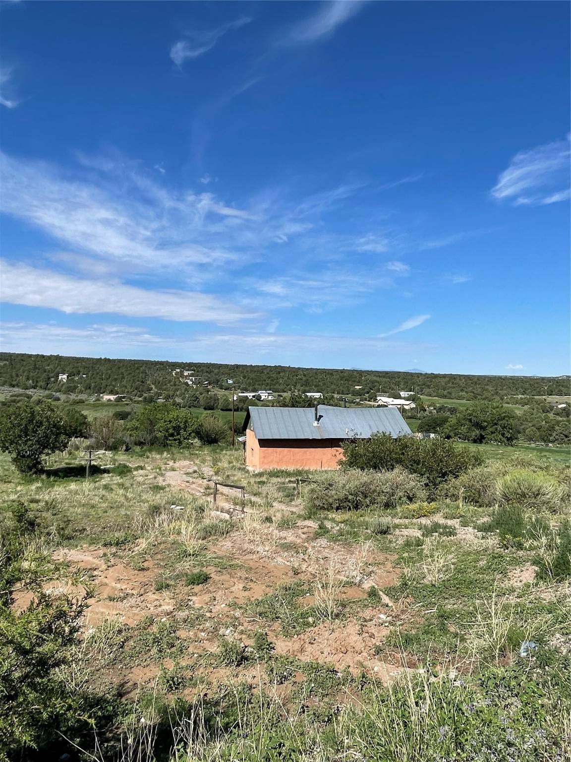 Ojo Sarco, NM 87521,107 County Road 69
