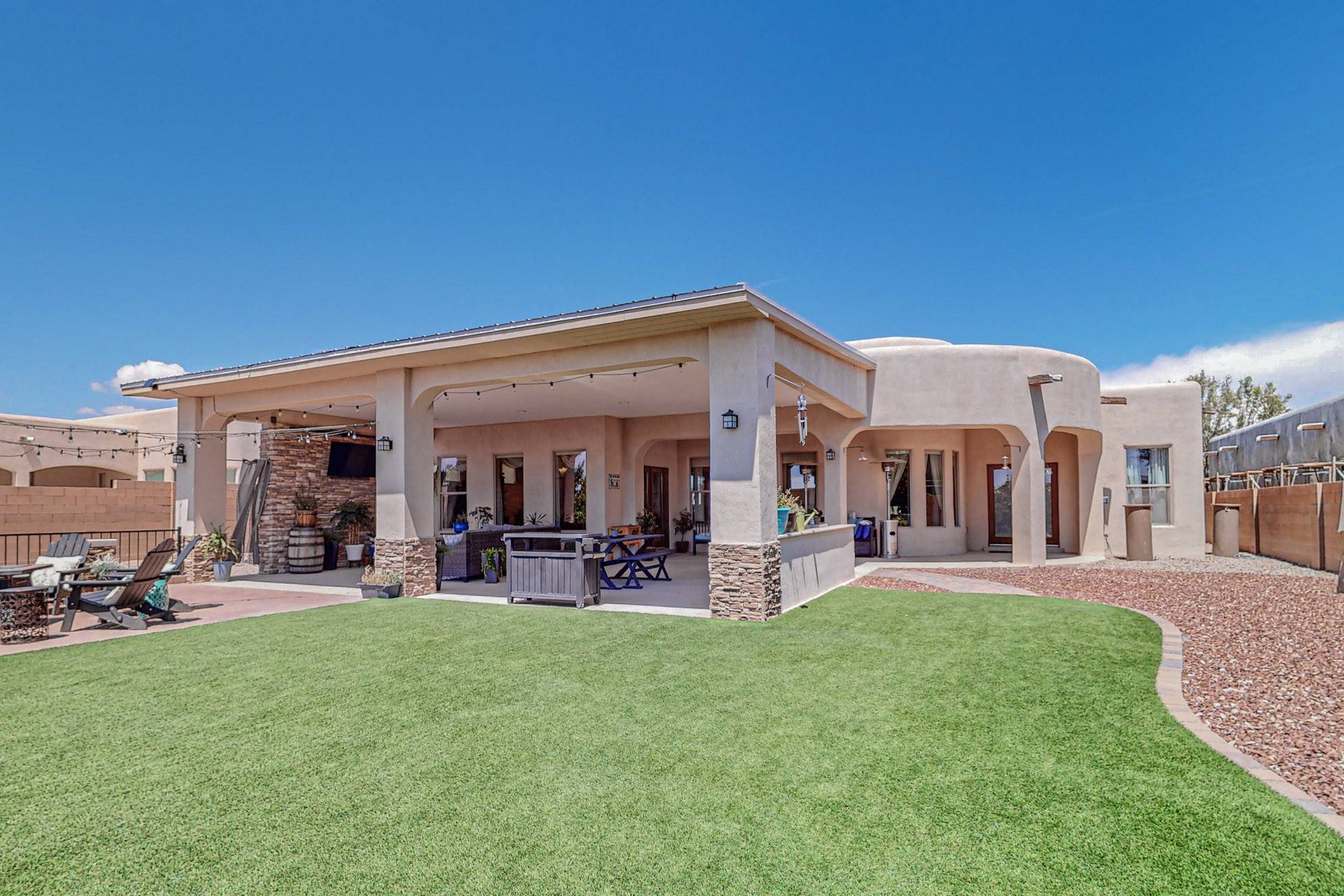 Rio Rancho, NM 87144,6414 OERSTED RD NE